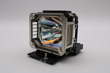 Jaspertronics™ Original Lamp & Housing for the Canon REALiS X700 Projector - 1 Year Warranty