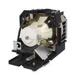 Jaspertronics™ Original RS-LP05 Lamp & Housing for Canon Projectors - 1 Year Warranty
