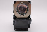 Genuine AL™ 4965B001 Lamp & Housing for Canon Projectors - 90 Day Warranty