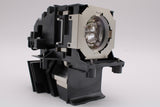 Genuine AL™ 5017B001 Lamp & Housing for Canon Projectors - 90 Day Warranty