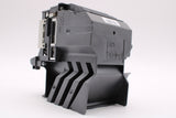Genuine AL™ Lamp & Housing for the Canon REALiS SX6000-D Pro AV Projector - 90 Day Warranty