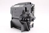 Genuine AL™ Lamp & Housing for the Canon REALiS WX6000-D Pro AV Projector - 90 Day Warranty