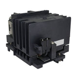Jaspertronics™ Original Lamp & Housing for the Canon XEED WUX450 Projector - 1 Year Warranty