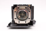 AL™ Series 8377B001AA Lamp & Housing for Canon Projectors - 90 Day Warranty