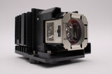 Genuine AL™ 8377B001AA Lamp & Housing for Canon Projectors - 90 Day Warranty