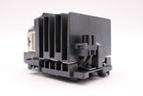 AL™ Series Lamp & Housing for The Canon REALiS WX520 Projector - 90 Day Warranty