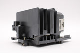 AL™ Series Lamp & Housing for The Canon REALiS WUX400ST Projector - 90 Day Warranty