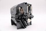 Genuine AL™ Lamp & Housing for the Canon REALiS WUX6010 Projector - 90 Day Warranty