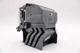 AL™ Series RS-LP09 Lamp & Housing for Canon Projectors - 90 Day Warranty