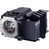 Jaspertronics™ Original Lamp & Housing for the Canon XEED WUX6000 Projector - 1 Year Warranty