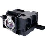 AL™ Series 1286C001 Lamp (Bulb Only) for Canon Projectors - 90 Day Warranty