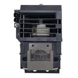 AL™ Series 2141C001 Lamp & Housing for Canon Projectors - 90 Day Warranty
