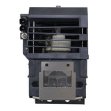 AL™ Series 2141C001 Lamp & Housing for Canon Projectors - 90 Day Warranty