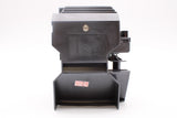Jaspertronics™ Original RS-LP11 Lamp & Housing for Canon Projectors - 1 Year Warranty