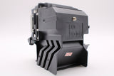 Jaspertronics™ Original RS-LP11 Lamp & Housing for Canon Projectors - 1 Year Warranty