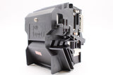 Jaspertronics™ Original RS-LP11 Lamp & Housing for Canon Projectors - 1 Year Warranty