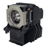 AL™ Series Lamp & Housing for The Canon REALiS WUX6500D Projector - 90 Day Warranty