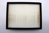 Jaspertronics™ Replacement Air Filter for the Barco CDR-PLUS-67-DL Projector