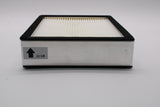 Jaspertronics™ Replacement Air Filter for the Barco CDR-PLUS-67-DL Projector