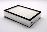 Jaspertronics™ Replacement Air Filter for select Barco Projectors including the CDR+67-DL, ID-PRO-R600, ID-PRO-R600+, and ID-R600 projectors - RSPS128422
