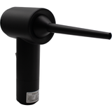 Jaspertronics™ Wireless Vacuum and Dust Blower and Collector - 0.12L Dust Cap Capacity - Strong Suction, Lightweight, Multifunctional, Easy Storage, & More!