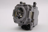 Jaspertronics™ Original Lamp & Housing for the Runco SC50D Projector - 1 Year Warranty
