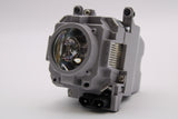 Jaspertronics™ OEM Lamp & Housing for the Runco SC50D Projector - 240 Day Warranty
