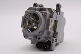 Jaspertronics™ Original Lamp & Housing for the Runco SC-50d Projector - 1 Year Warranty