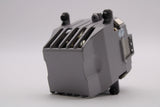 Jaspertronics™ Original Lamp & Housing for the Runco SC-50d Projector - 1 Year Warranty