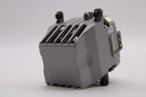 Jaspertronics™ Original Lamp & Housing for the Runco SC50D Projector - 1 Year Warranty