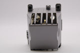 Jaspertronics™ Original Lamp & Housing for the Runco SC-50d Projector - 1 Year Warranty
