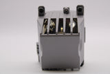 Jaspertronics™ Original Lamp & Housing for the Runco SC50D Projector - 1 Year Warranty