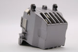 Jaspertronics™ Original Lamp & Housing for the Runco SC-50d Projector - 1 Year Warranty