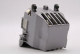 Jaspertronics™ Original Lamp & Housing for the Runco SC50D Projector - 1 Year Warranty