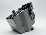 Jaspertronics™ Original Lamp & Housing for the Runco SC-60d Projector - 1 Year Warranty