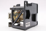 Jaspertronics™ OEM 151-1043-00 Lamp & Housing for Runco Projectors with Philips bulb inside - 240 Day Warranty