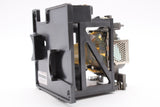 Jaspertronics™ OEM Lamp & Housing for the Runco RS-900 Projector with Philips bulb inside - 240 Day Warranty
