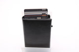 Unisex Wallet, RFID Blocking Credit Card & Air Tag Holder