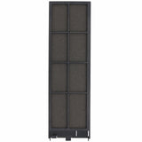Jaspertronics™ Replacement Air Filter Cartridge for Select Christie Projectors including the Vivid LX380, LX450, and LX500  - 003-001109-01