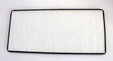 Sony Replacement Electrostatic Air Filter for the Sony VPL-PHZ61 VPL-PHZ51 - S0502764502