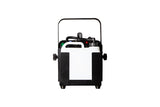 Froggy's Fog Boreas S4 Snow Machine FSM-BOREAS-S4 w/ DMX, 1350W/800W 2-Stage Blower, 1.3 Gal Tank