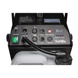 Froggy's Fog - FSM-BOREAS-S4 - Froggy's Fog - Boreas S4 Snow Machine With DMX - 1350W