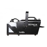 Froggy's Fog - FSM-BOREAS-S4 - Froggy's Fog - Boreas S4 Snow Machine With DMX - 1350W