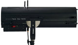 Ushio SAI-500 440W Medium Throw LED Followspot with DMX Control via XLR