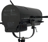 Ushio SAI-500 440W Medium Throw LED Followspot with DMX Control via XLR