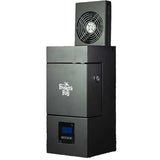 Froggy's Fog - SD-DISTRO-5500 - Froggy's Fog® - Scent Distribution System - Distro 5500 - Programmable Timer - 5,000 Sq Ft - App Enabled