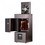 Froggy's Fog - SD-DISTRO-5500 - Froggy's Fog® - Scent Distribution System - Distro 5500 - Programmable Timer - 5,000 Sq Ft - App Enabled