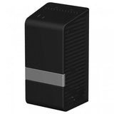 Froggy's Fog - SD-SDB-BL - Froggy's Fog - Black Scent Distribution Box - 250 Sq. Ft. Coverage Battery Powered