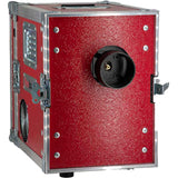 Froggy's Fog - SG-FB-1700-CASED - FireBase® SG-1700 Smoke Generator w/ Flight Case and 5L Bottle - 1700W