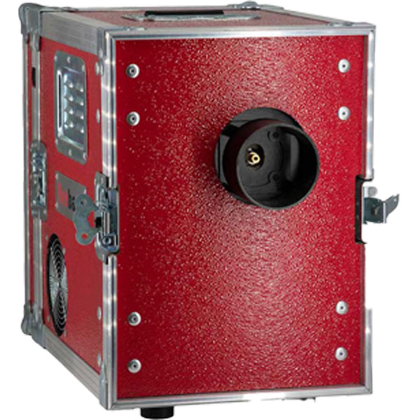 Froggy's Fog - SG-FB-1700-CASED - FireBase® SG-1700 Smoke Generator w ...